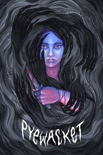 Pyewacket Poster