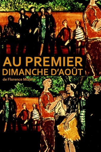 A Summer Night Rendez-vous Poster