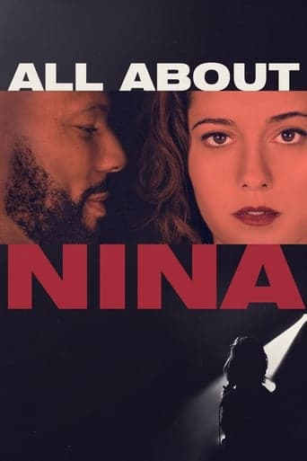 All About Nina Poster