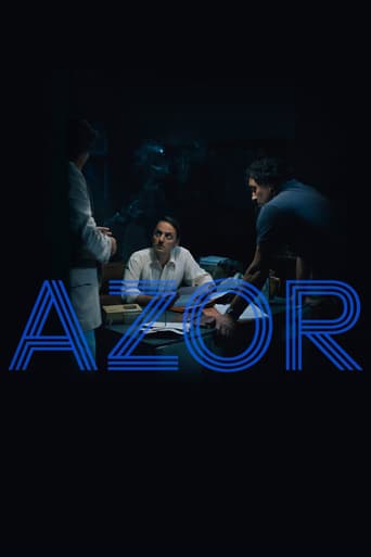 Azor Poster