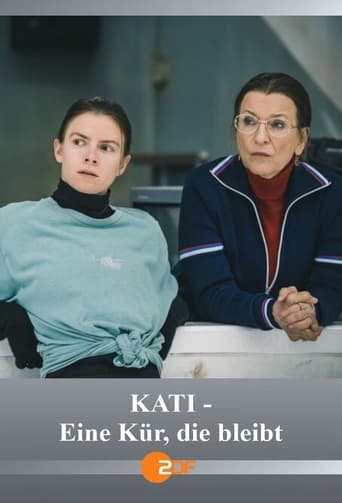 Kati: A Freestyle That Stays Poster