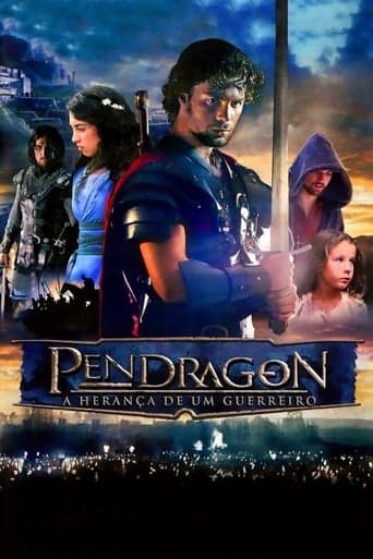 Pendragon: Sword of His Father Poster