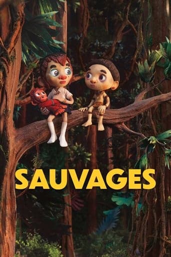 Savages Poster