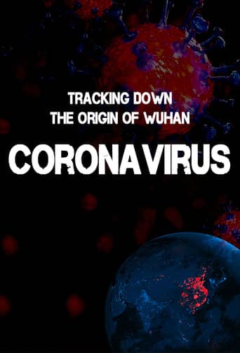 Tracking Down the Origin of the Wuhan Coronavirus Poster