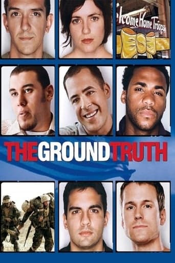 The Ground Truth Poster