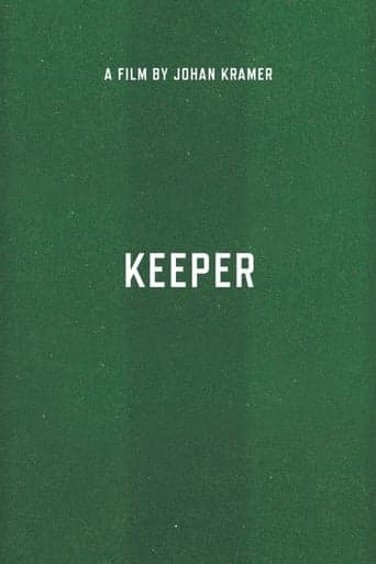 Keeper Poster