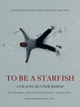 To Be a Starfish Poster