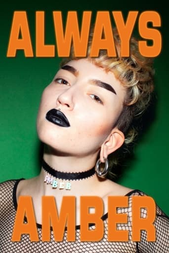 Always Amber Poster