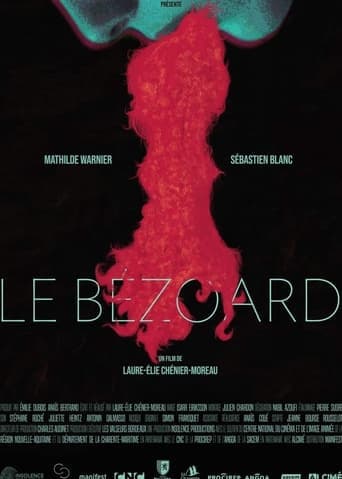 Le Bézoard Poster