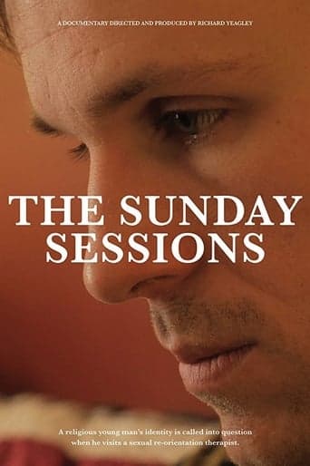 The Sunday Sessions Poster