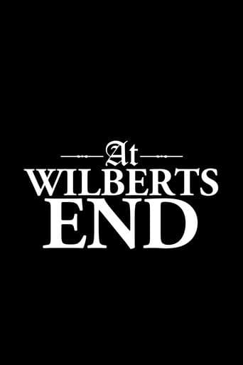 At Wilberts End Poster