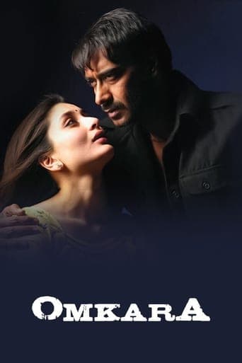 Omkara Poster