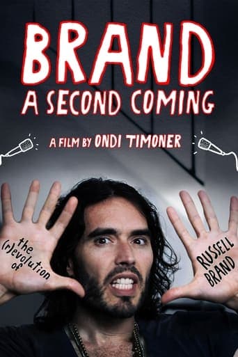 Brand: A Second Coming Poster