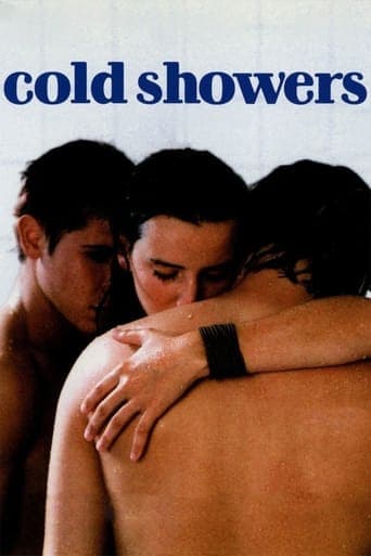 Cold Showers Poster