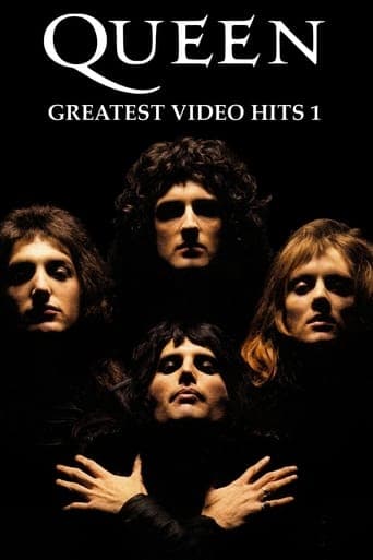 Queen: Greatest Video Hits Poster