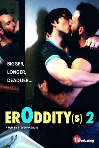 ErOddity(s) 2 Poster