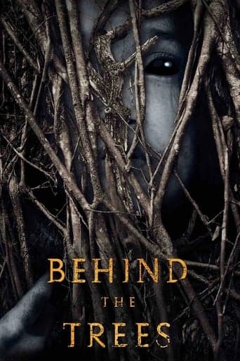 Behind the Trees Poster