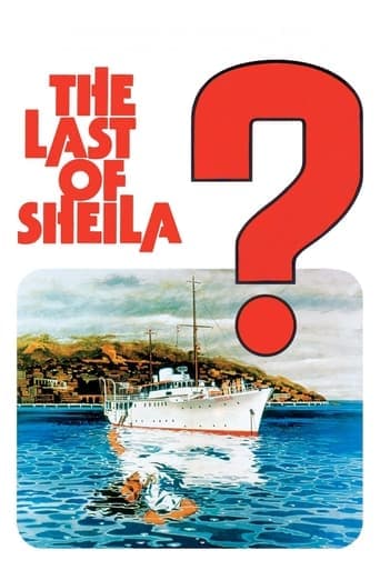 The Last of Sheila Poster