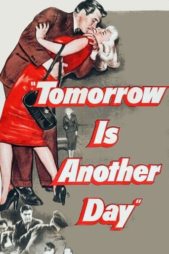 Tomorrow Is Another Day Poster