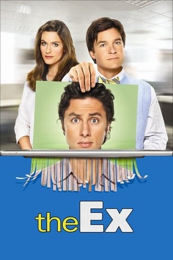 The Ex Poster