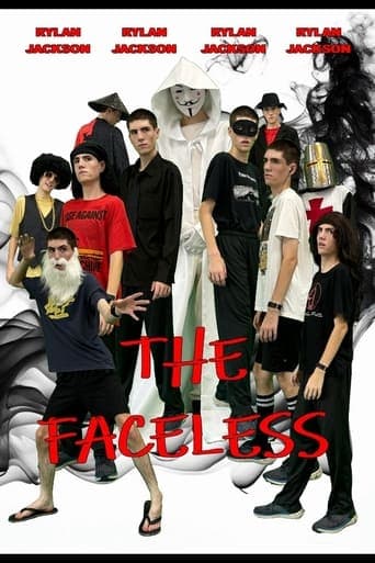 The Faceless Poster