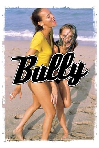 Bully Poster