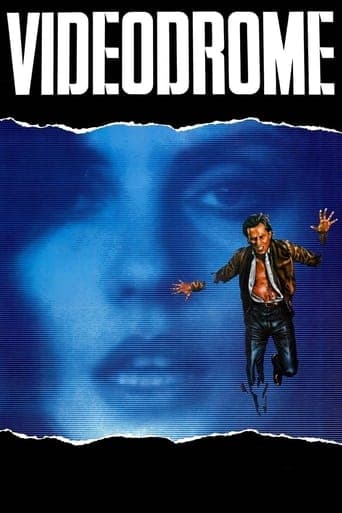 Videodrome Poster