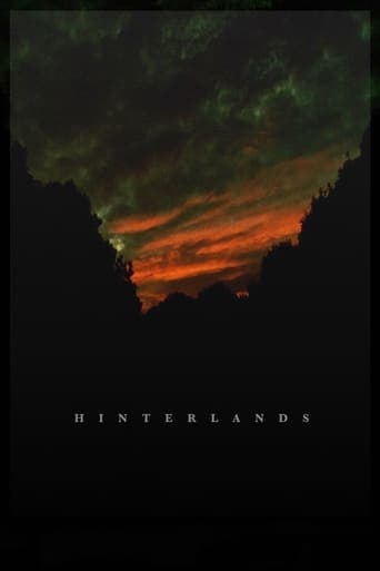 Hinterlands Poster