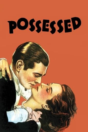 Possessed Poster