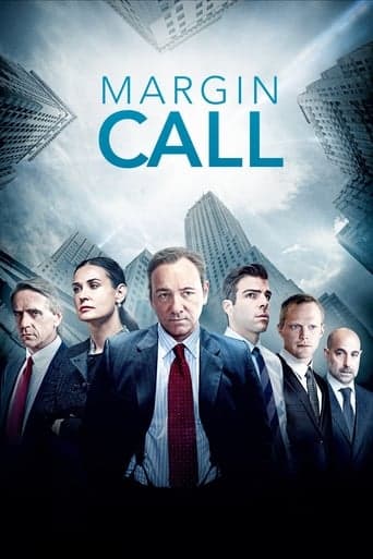 Margin Call Poster