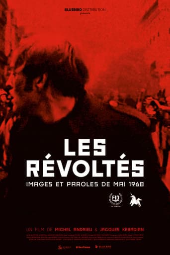 Les Révoltés Poster