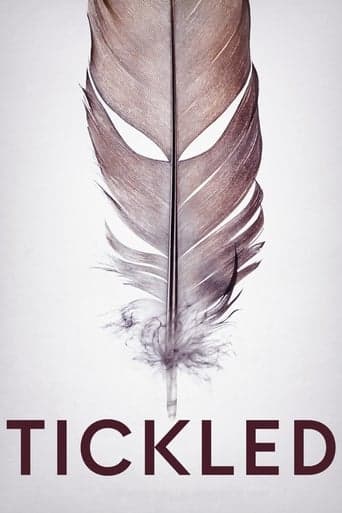 Tickled Poster