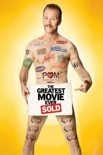 POM Wonderful Presents: The Greatest Movie Ever Sold Poster