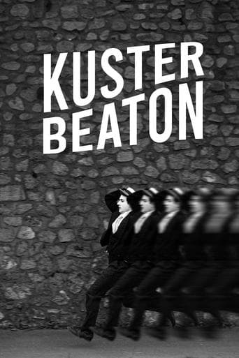 Kuster Beaton Poster