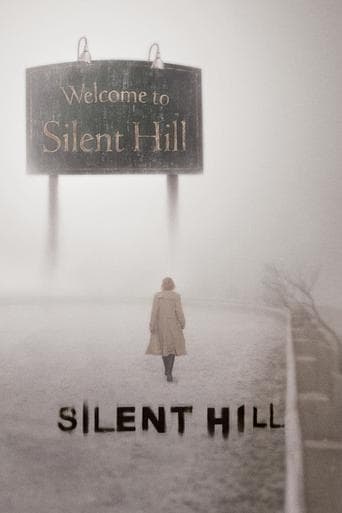 Silent Hill Poster