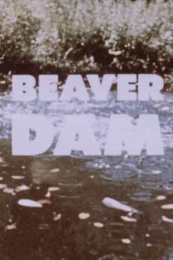 Beaver Dam Poster