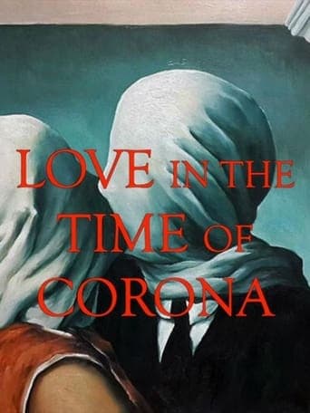 Love in the Time of Corona Poster