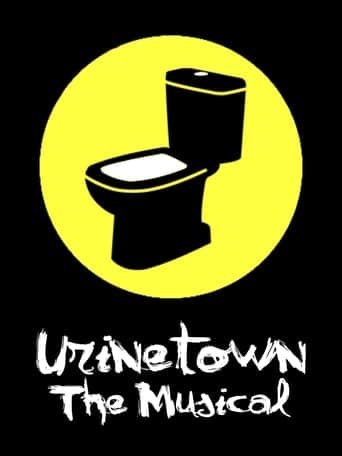 Urinetown Poster