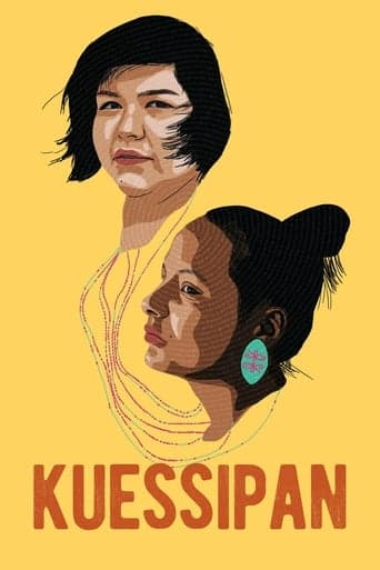 Kuessipan Poster