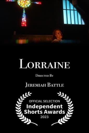 Lorraine Poster