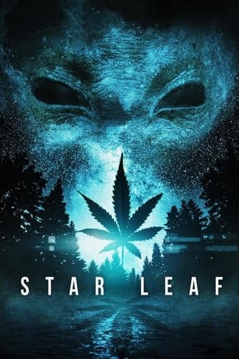 Star Leaf Poster