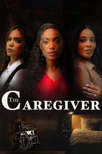 The Caregiver Poster