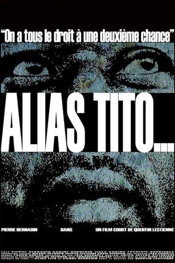 Alias Tito Poster