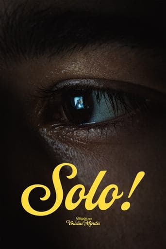 Solo! Poster