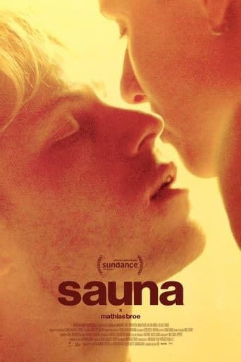 Sauna Poster