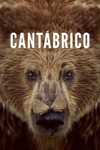 Cantábrico Poster