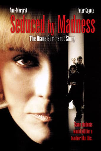 Seduced by Madness: The Diane Borchardt Story Poster