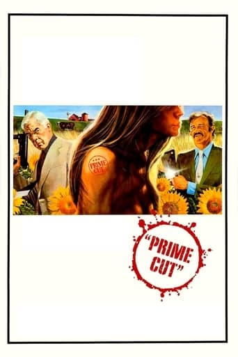 Prime Cut Poster