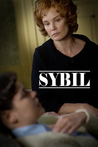 Sybil Poster