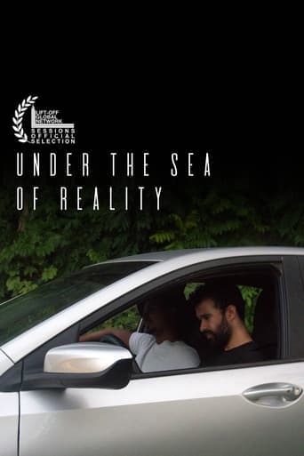 Under The Sea of Reality Poster